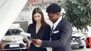 Financing Neo
