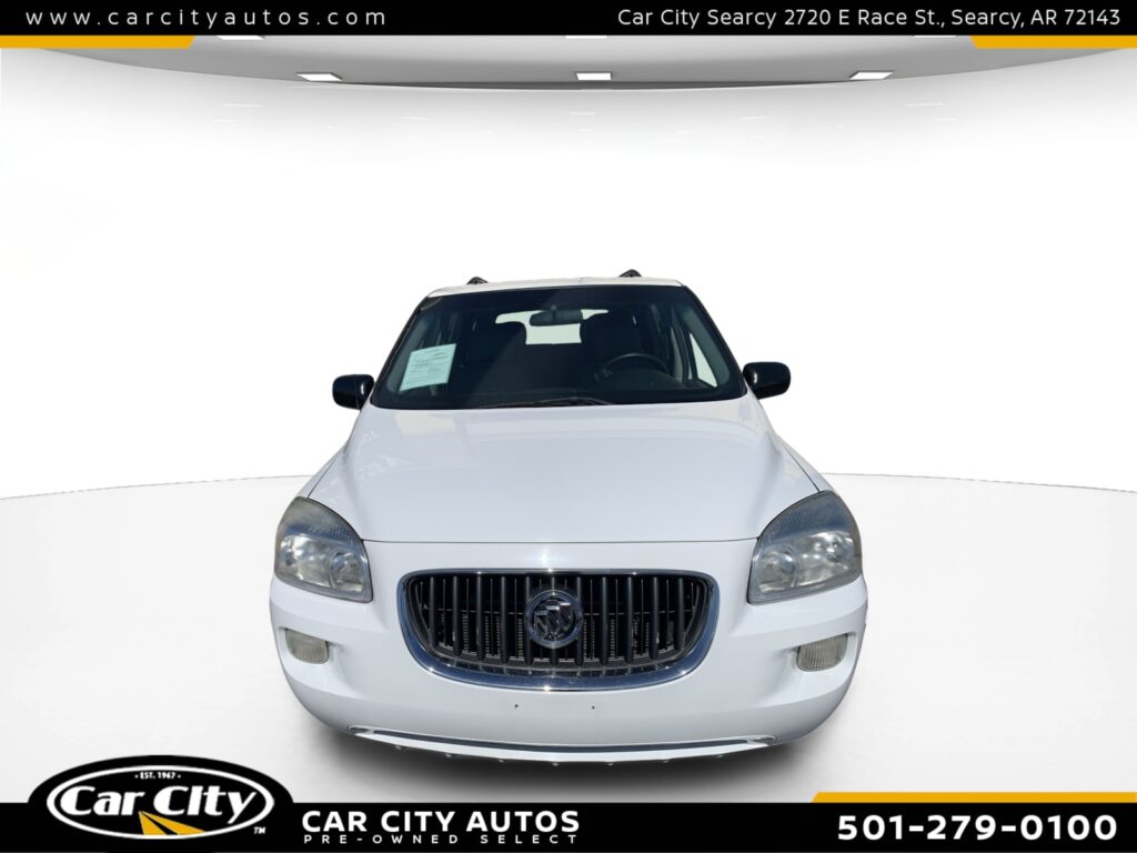 Buick Terraza CX Plus -