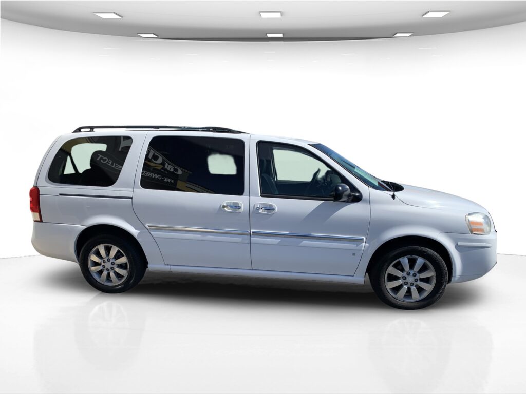 2007 Buick Terraza CX Plus