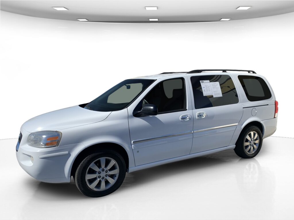 2007 Buick Terraza CX Plus