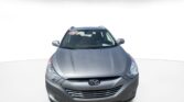 Hyundai Tucson GLS -