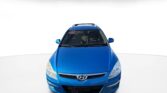 Hyundai Elantra GLS -