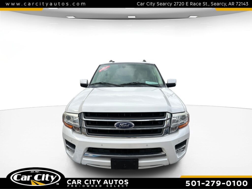 Ford Expedition Limited 2WD -