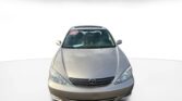 Toyota Camry  -