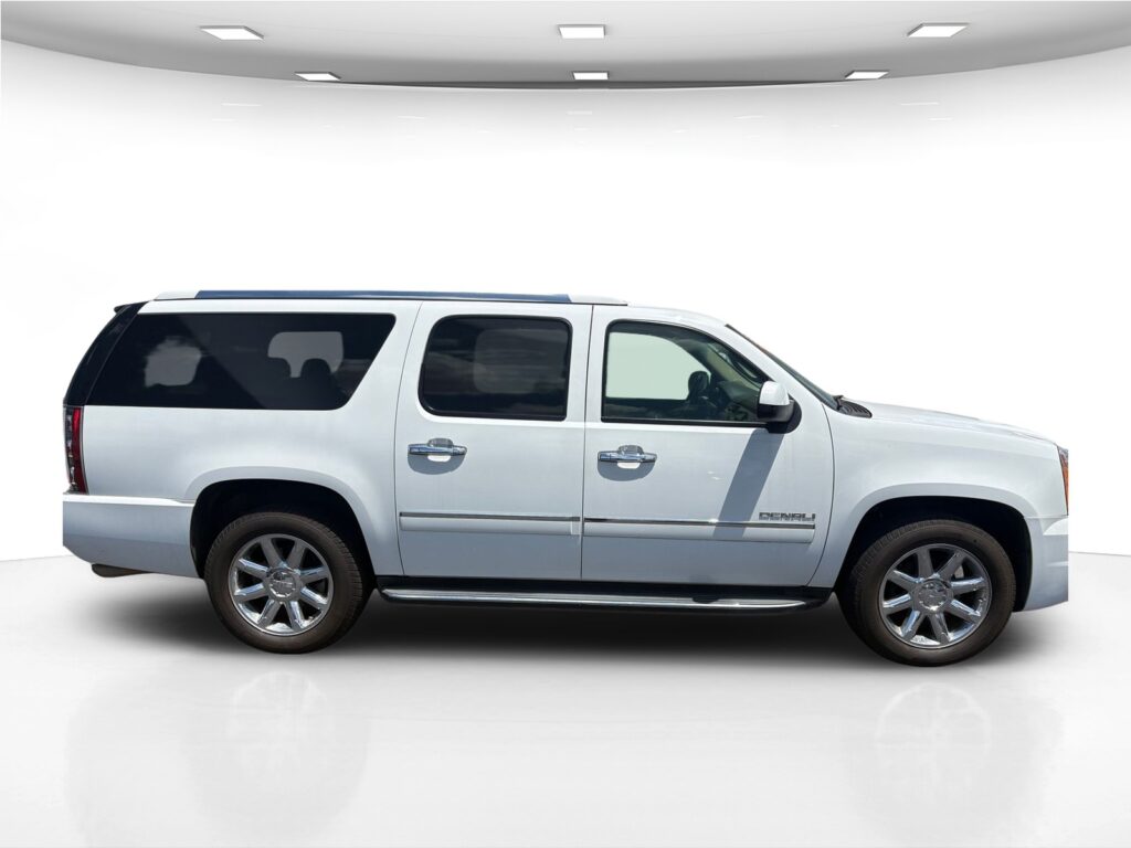 2011 GMC Yukon Denali