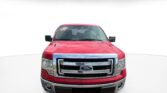 Ford F-150 2WD SuperCrew -