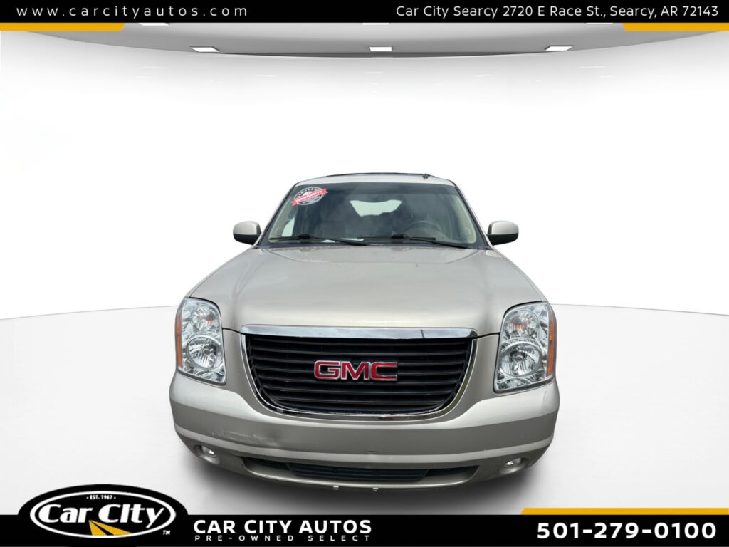 GMC Yukon SLT 2WD -