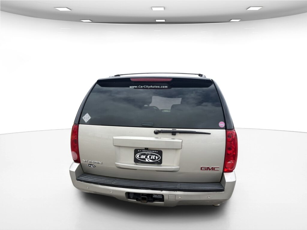 2013 GMC Yukon SLT 2WD