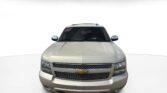 Chevrolet Tahoe LTZ -
