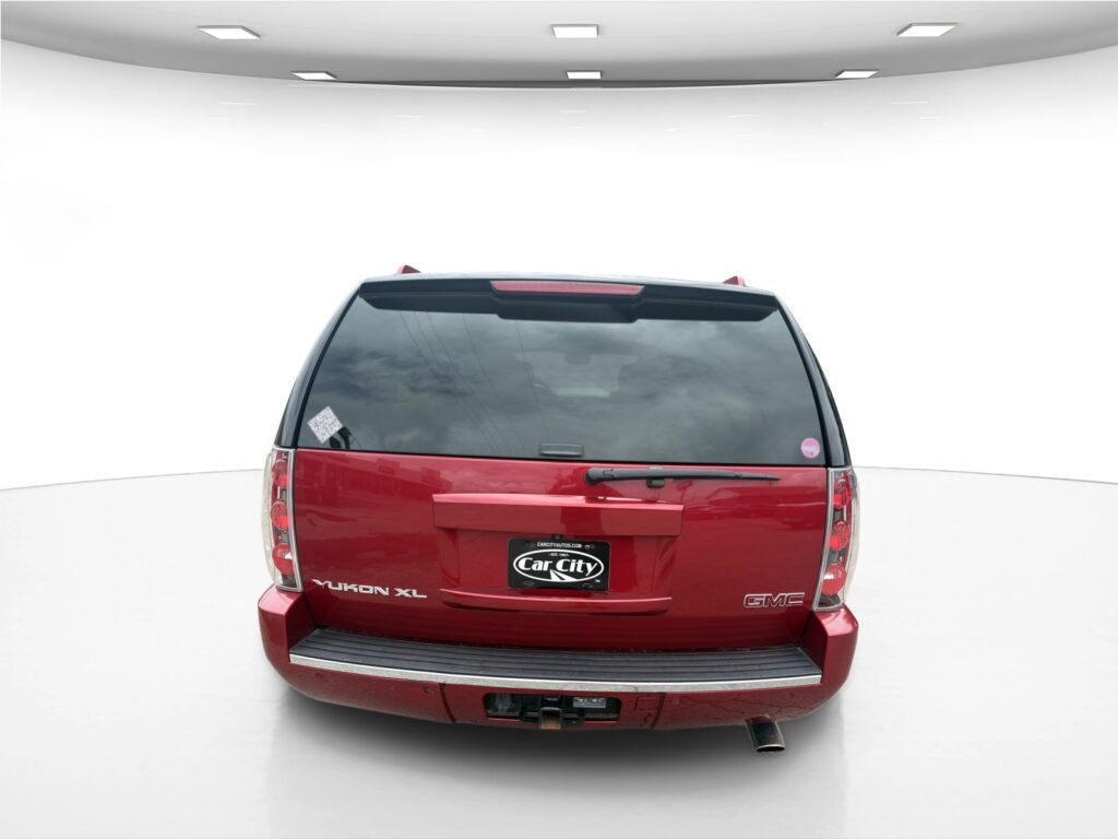 2013 GMC Yukon Xl Denali AWD