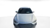 Hyundai Elantra Value Edition -