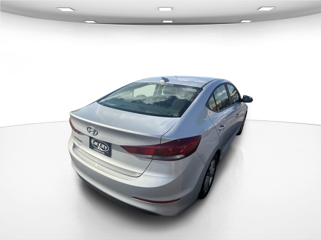 2017 Hyundai Elantra Value Edition