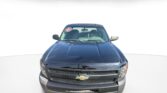 Chevrolet Silverado 1500 Work Truck 2WD Extended Cab -