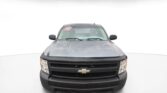 Chevrolet Silverado 1500 Work Truck 2WD Regular Cab -