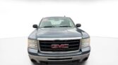 GMC Sierra 1500 SL 4WD Crew Cab -
