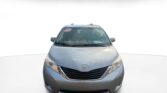 Toyota Sienna  -
