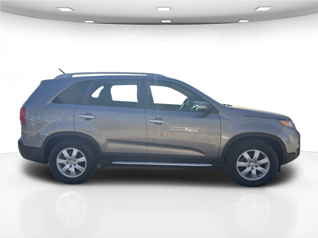 2012 Kia Sorento LX 2WD
