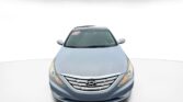 Hyundai Sonata 2.4L Limited -