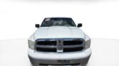 Ram 1500 SLT 4WD Quad Cab -