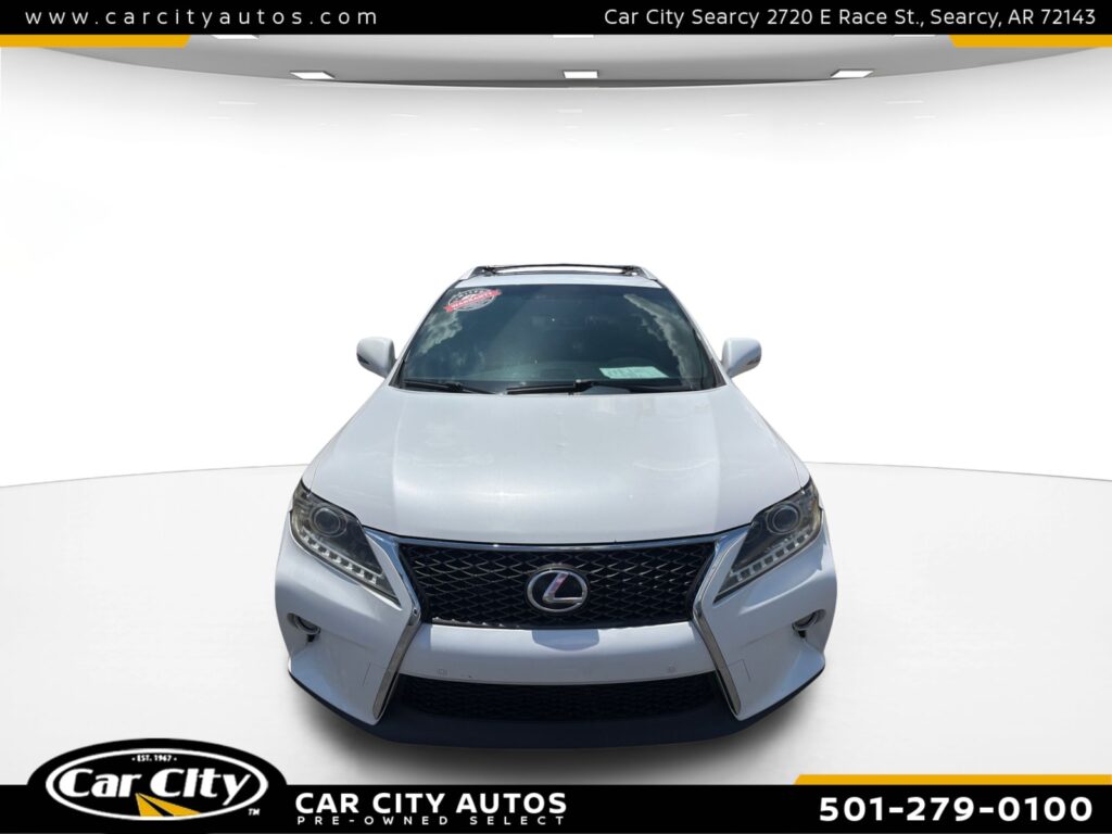 Lexus RX 350 AWD -