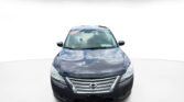 Nissan Sentra SV -