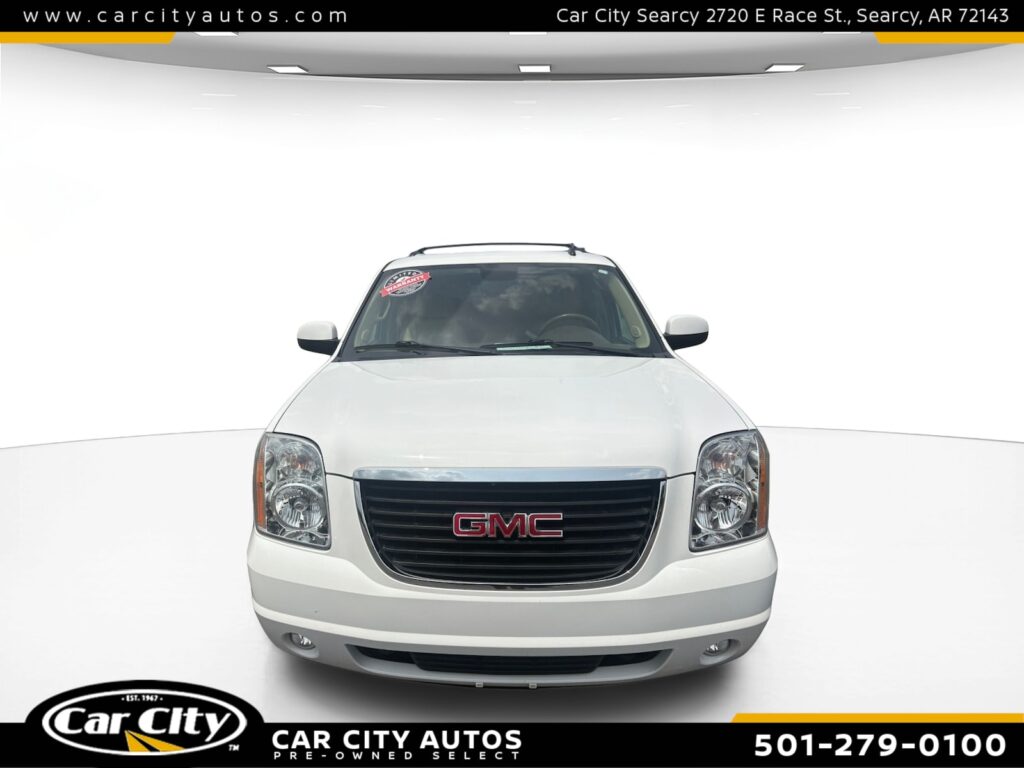GMC Yukon SLT 2WD -