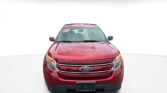 Ford Explorer Limited 4WD -