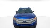Ford Explorer  -