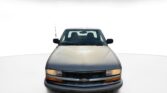 Chevrolet S10 LS Regular Cab -