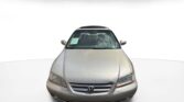 Honda Accord Ex -
