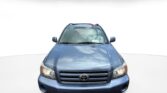 Toyota Highlander  -