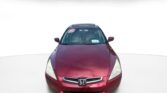 Honda Accord Ex-L -