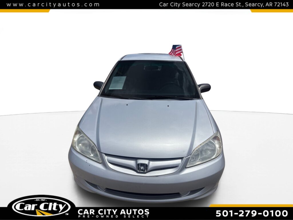 Honda Civic VP -
