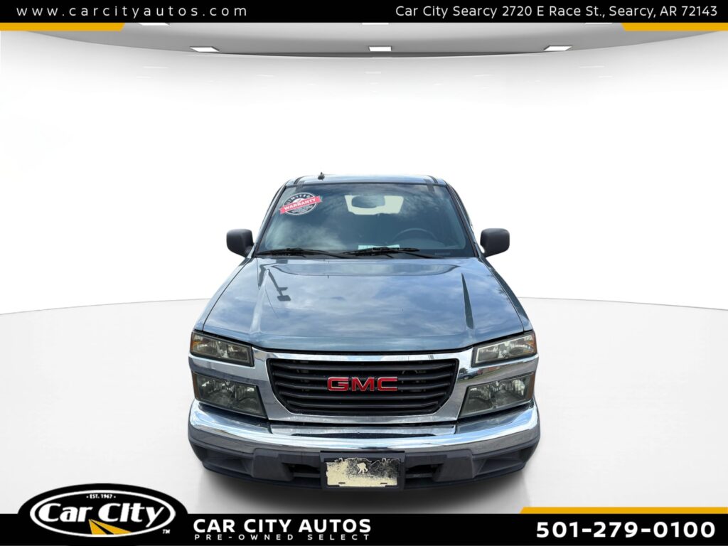 GMC Canyon SLE2 2WD Crew Cab -
