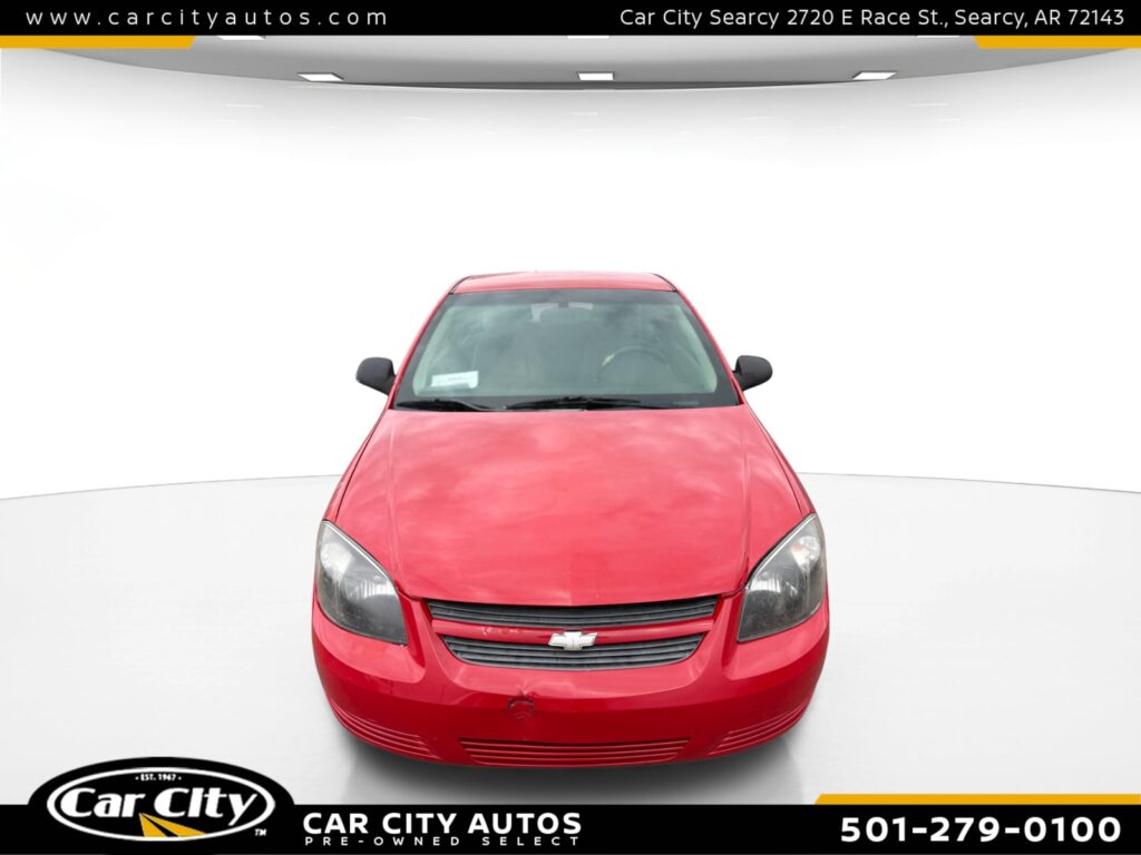 Chevrolet Cobalt LS -