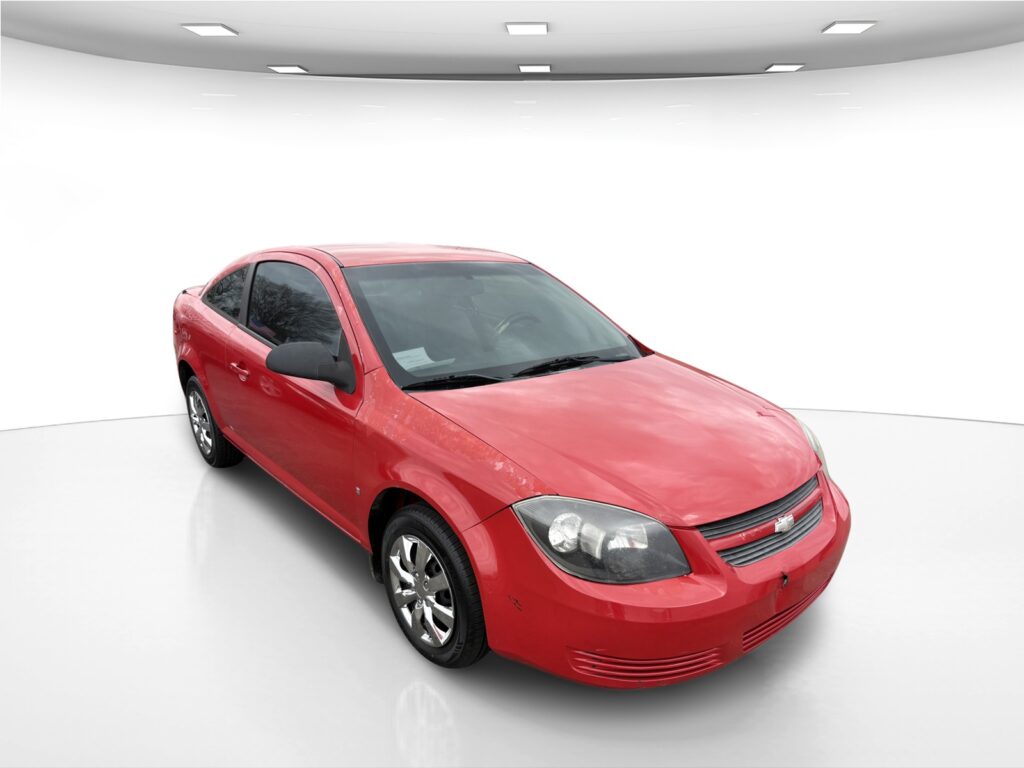 2009 Chevrolet Cobalt LS