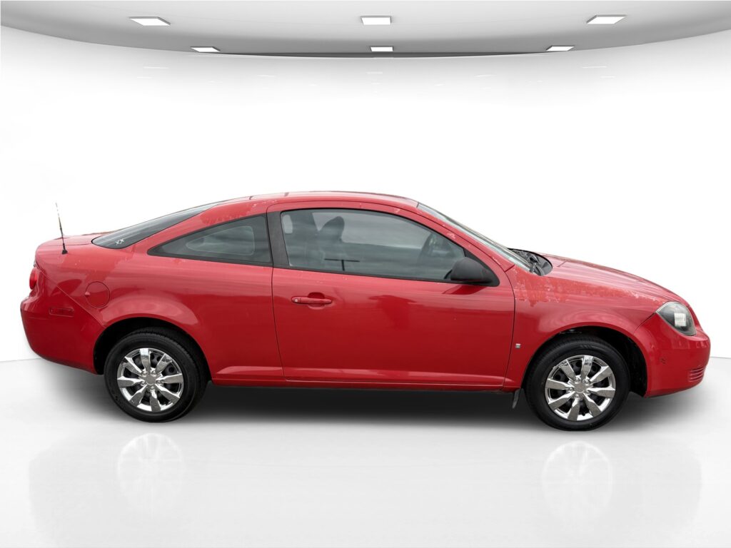 2009 Chevrolet Cobalt LS