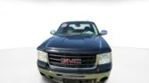 GMC Sierra 1500 SL 2WD Extended Cab -