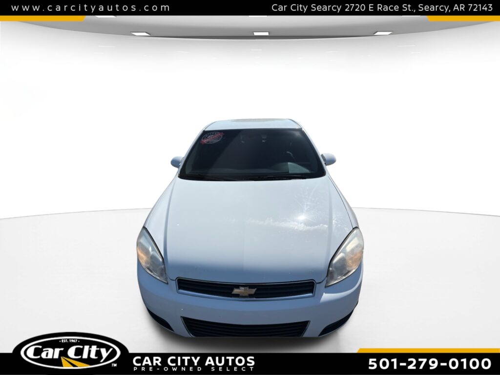 Chevrolet Impala LT -