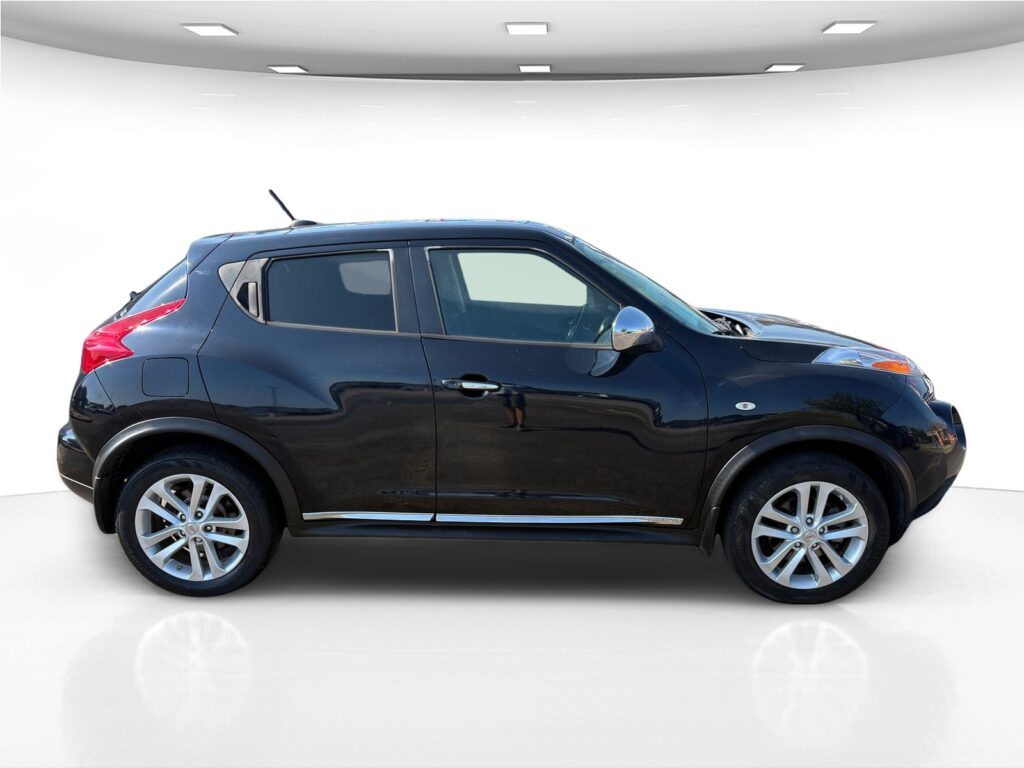 2011 Nissan Juke SV