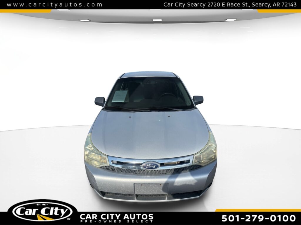 Ford Focus Se -