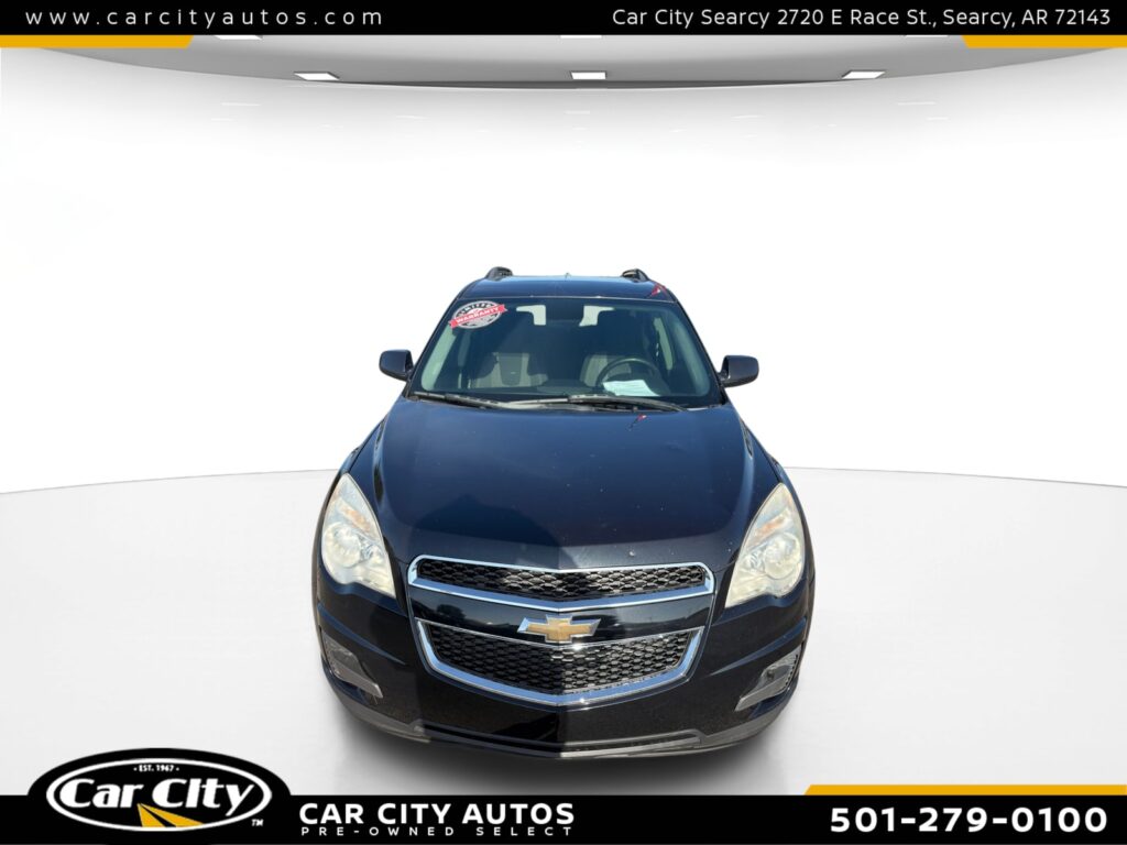 Chevrolet Equinox Lt W/1lt -
