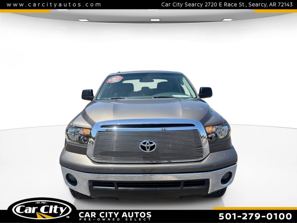 Toyota Tundra 2WD Truck -