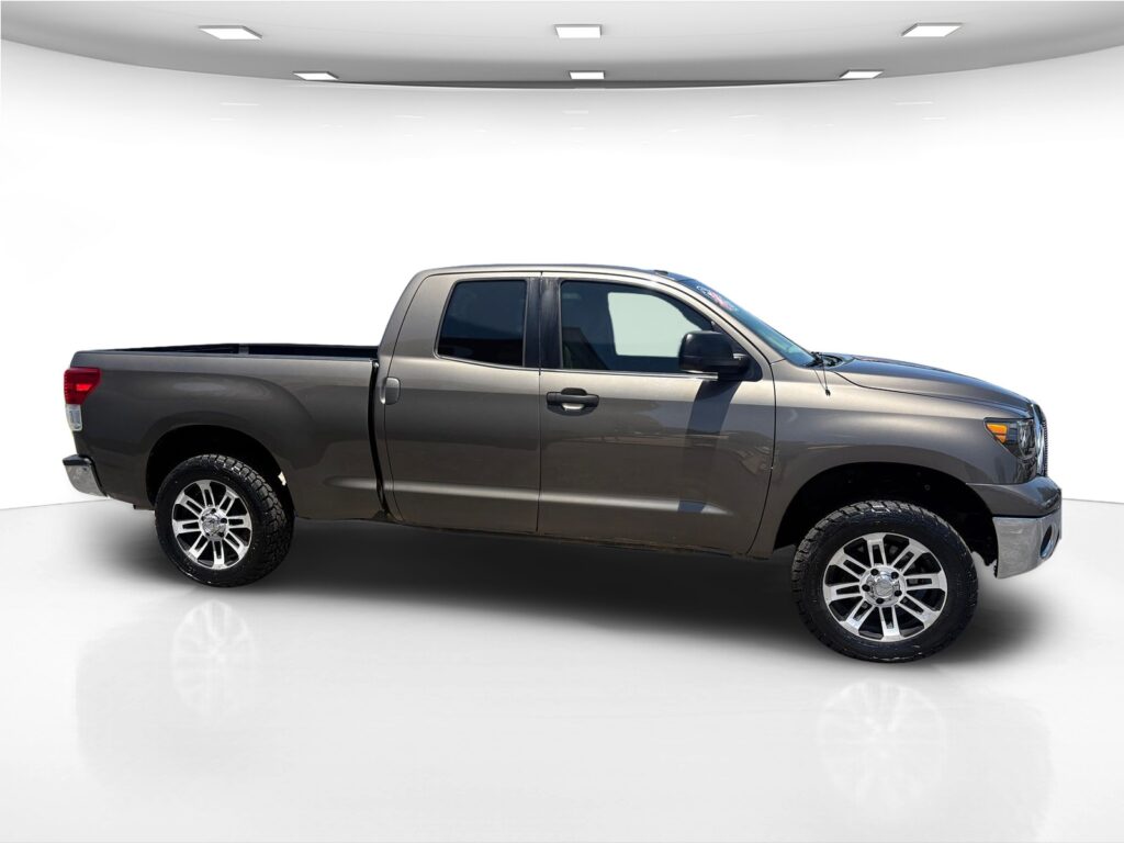 2012 Toyota Tundra 2WD Truck