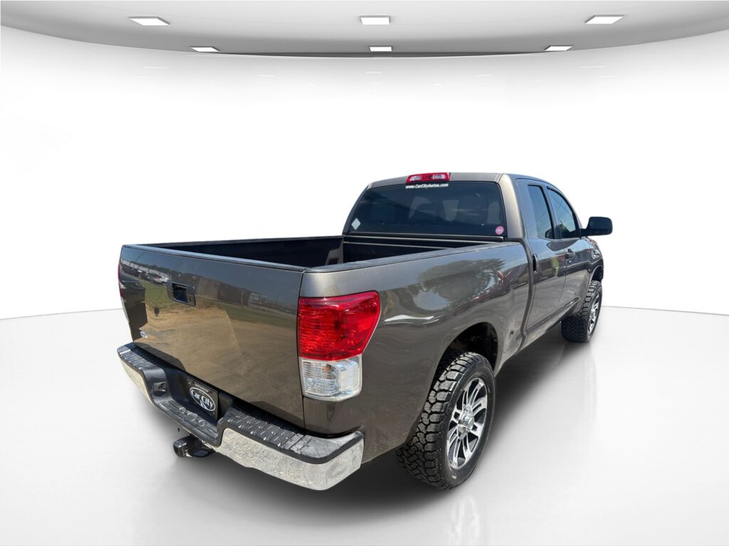 2012 Toyota Tundra 2WD Truck