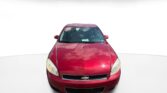 Chevrolet Impala LTZ -