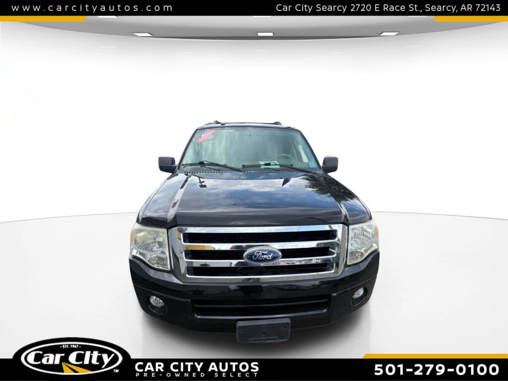 Ford Expedition 2WD -