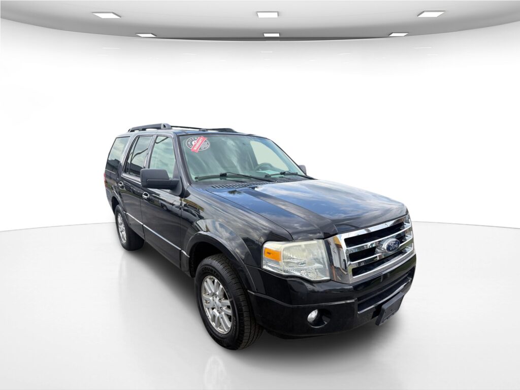2013 Ford Expedition 2WD