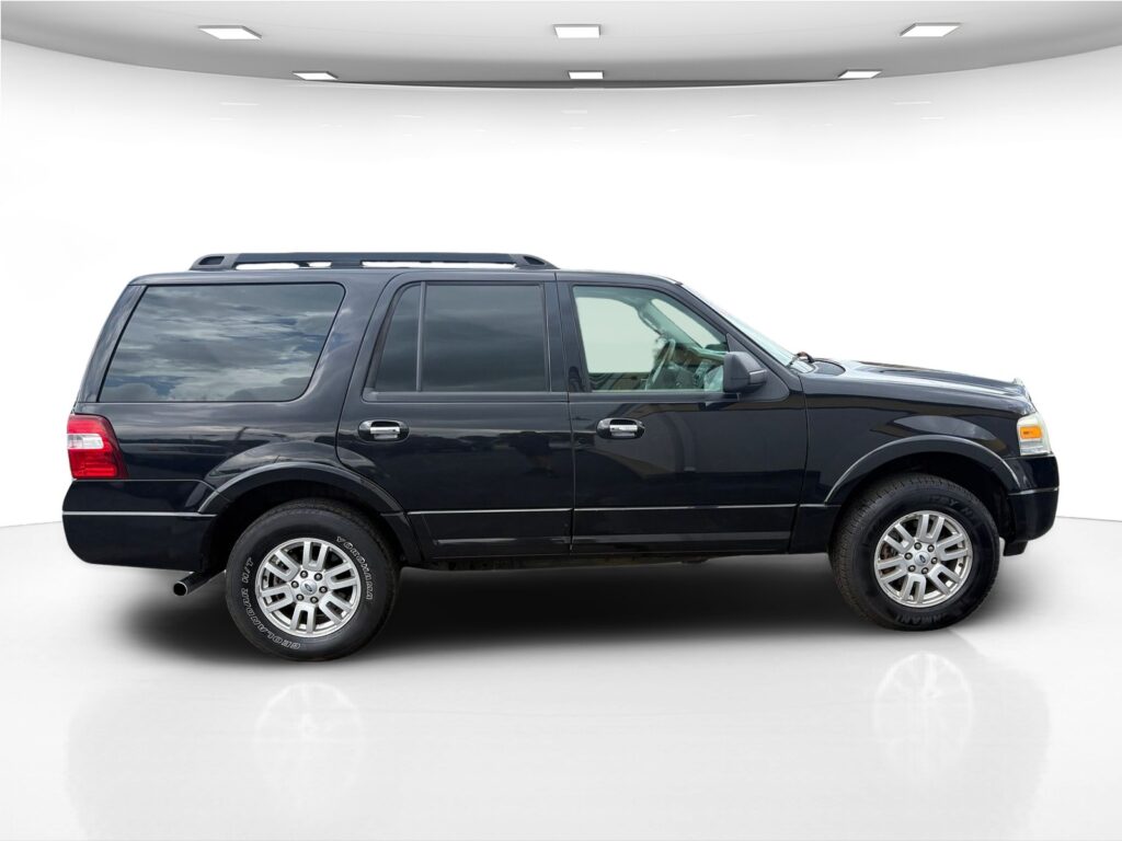 2013 Ford Expedition 2WD