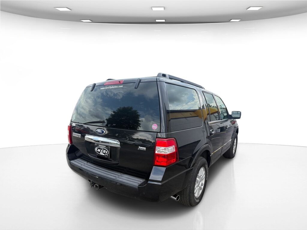 2013 Ford Expedition 2WD